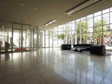 【東京都/大田区蒲田】パークタワー東京フロント 共用部