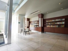 【東京都/大田区蒲田】パークタワー東京フロント 共用部