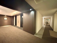 【東京都/港区芝浦】GLOBAL FRONT TOWER　グローバルフロントタワー 共用部