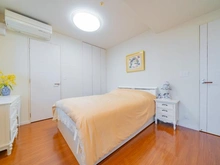 【東京都/港区芝浦】芝浦アイランドケープタワー 洋室