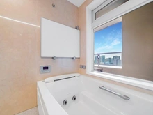 【東京都/港区芝浦】芝浦アイランドケープタワー 浴室