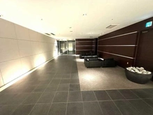 【東京都/港区三田】シティインデックス三田伊皿子坂 エントランス