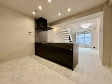 【東京都/港区三田】シティインデックス三田伊皿子坂 LDK