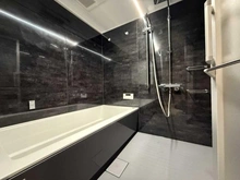 【東京都/港区三田】シティインデックス三田伊皿子坂 浴室