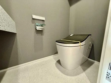 【東京都/港区三田】シティインデックス三田伊皿子坂 トイレ