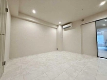 【東京都/港区三田】シティインデックス三田伊皿子坂 洋室