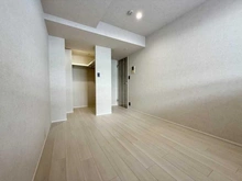 【東京都/港区三田】シティインデックス三田伊皿子坂 洋室