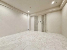 【東京都/港区三田】シティインデックス三田伊皿子坂 洋室