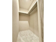 【東京都/港区三田】シティインデックス三田伊皿子坂 収納