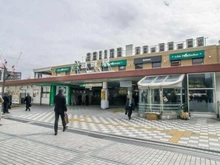 【東京都/港区三田】シティインデックス三田伊皿子坂  JR「田町」駅（現地より約1,400m）