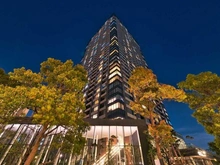 【東京都/江東区豊洲】シティタワーズ豊洲ザ・シンボル 外観