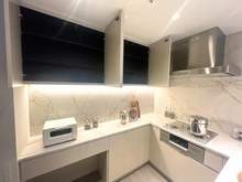 【東京都/江東区豊洲】シティタワーズ豊洲ザ・シンボル キッチン