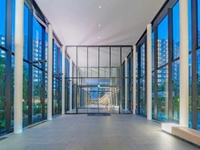 【東京都/江東区豊洲】シティタワーズ豊洲ザ・シンボル 共用部