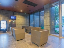 【東京都/江東区豊洲】シティタワーズ豊洲ザ・シンボル 共用部