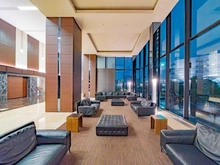 【東京都/江東区豊洲】シティタワーズ豊洲ザ・シンボル 共用部