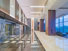 【東京都/江東区豊洲】シティタワーズ豊洲ザ・シンボル 共用部