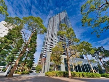 【東京都/江東区豊洲】シティタワーズ豊洲ザ・シンボル 外観