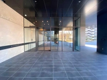 【東京都/品川区西五反田】プラウドタワー目黒MARC エントランス