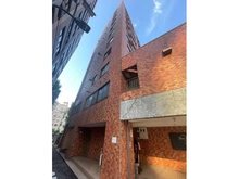 【東京都/港区芝】ライオンズ三田 外観