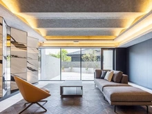 【東京都/府中市若松町】レーベン府中若松町DUASS ロビー