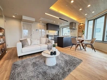 【東京都/港区芝】カテリーナ三田タワースイート イーストアーク LDK