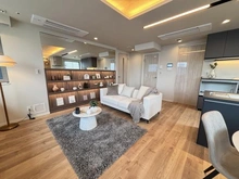 【東京都/港区芝】カテリーナ三田タワースイート イーストアーク LDK