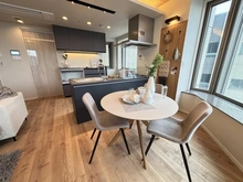 【東京都/港区芝】カテリーナ三田タワースイート イーストアーク LDK