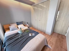 【東京都/港区芝】カテリーナ三田タワースイート イーストアーク 洋室