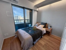 【東京都/港区芝】カテリーナ三田タワースイート イーストアーク 洋室