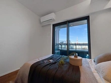 【東京都/港区芝】カテリーナ三田タワースイート イーストアーク 洋室