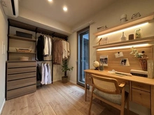 【東京都/港区芝】カテリーナ三田タワースイート イーストアーク 洋室