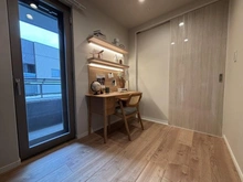 【東京都/港区芝】カテリーナ三田タワースイート イーストアーク 洋室