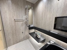 【東京都/港区芝】カテリーナ三田タワースイート イーストアーク 浴室