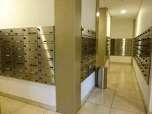 【東京都/港区芝】カテリーナ三田タワースイート イーストアーク メールBOX