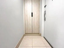 【東京都/港区海岸】 パークホームズ浜松町 玄関