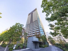 【東京都/港区芝浦】プラウドタワー芝浦 外観