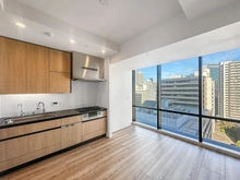 【東京都/港区芝浦】プラウドタワー芝浦 LDK