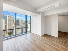 【東京都/港区芝浦】プラウドタワー芝浦 LDK