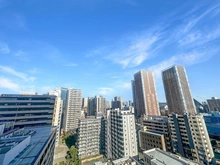 【東京都/港区芝浦】プラウドタワー芝浦 眺望