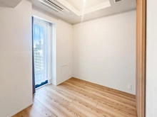 【東京都/港区芝浦】プラウドタワー芝浦 洋室