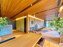 【東京都/港区芝浦】プラウドタワー芝浦 共用施設