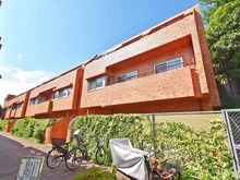 【東京都/港区三田】 三田ダイヤモンドパレス B棟 外観