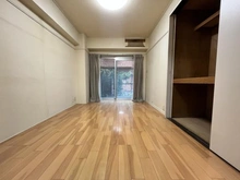 【東京都/港区三田】 三田ダイヤモンドパレス B棟 洋室