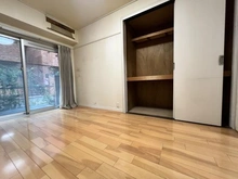 【東京都/港区三田】 三田ダイヤモンドパレス B棟 洋室