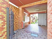 【東京都/港区三田】 三田ダイヤモンドパレス B棟 メールBOX