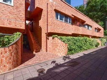 【東京都/港区三田】 三田ダイヤモンドパレス B棟 外観