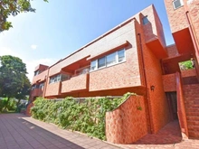 【東京都/港区三田】 三田ダイヤモンドパレス B棟 外観