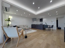 【東京都/港区芝浦】芝浦アイランドグローブタワー LDK