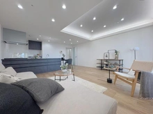 【東京都/港区芝浦】芝浦アイランドグローブタワー LDK