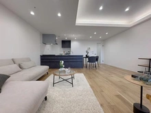 【東京都/港区芝浦】芝浦アイランドグローブタワー LDK